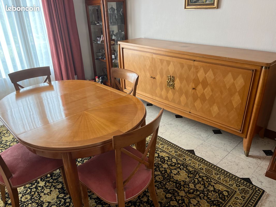 Salle à manger (image 3)
