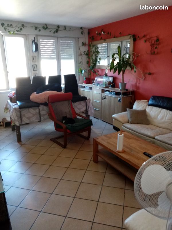 Appartement 2 pièces 55 m² · à Arras · 55 m² · 725 €/mois