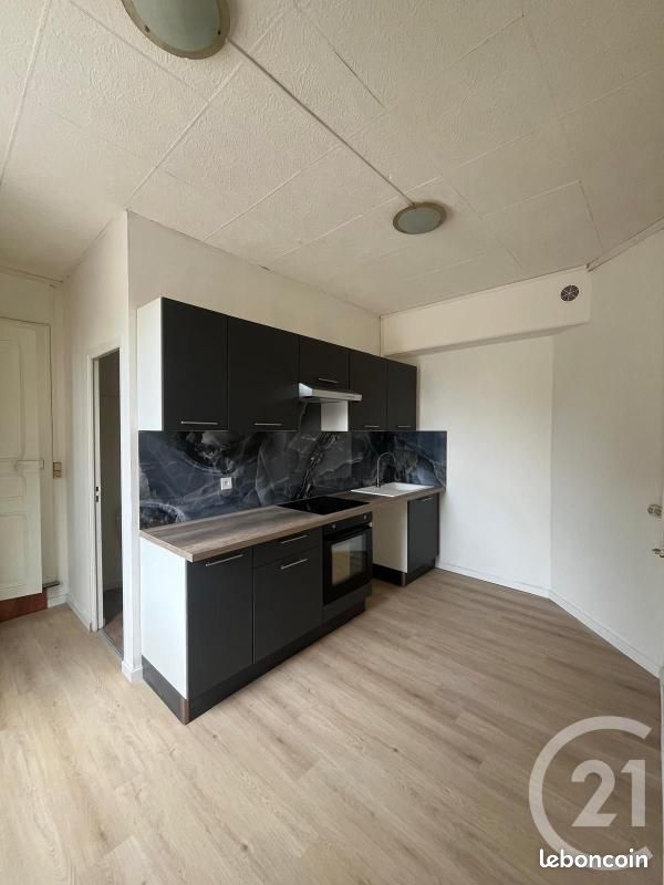 Appartement 2 pièces 45 m² · à Étain · 45 m² · 420 €