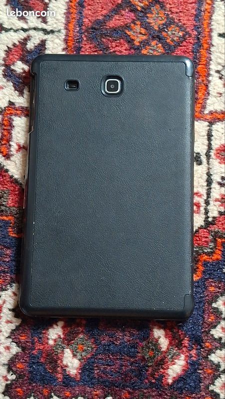URGENT - Samsung Galaxy Tab E (image 3)
