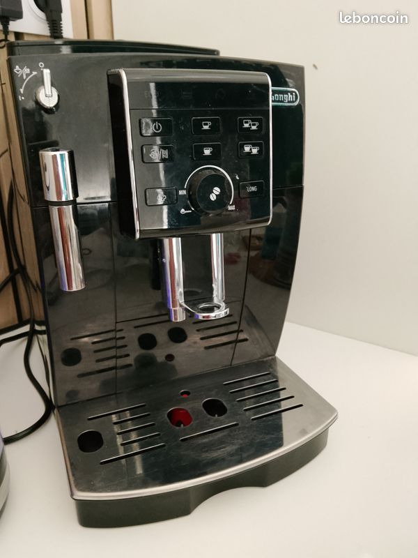 Cafetière (image 1)