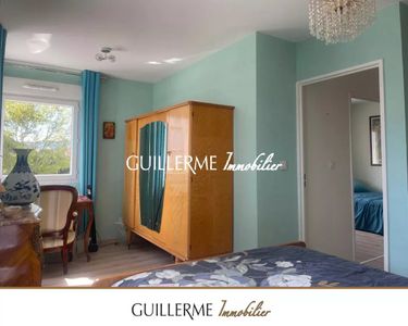 Appartement 385 000 € - 72 m²