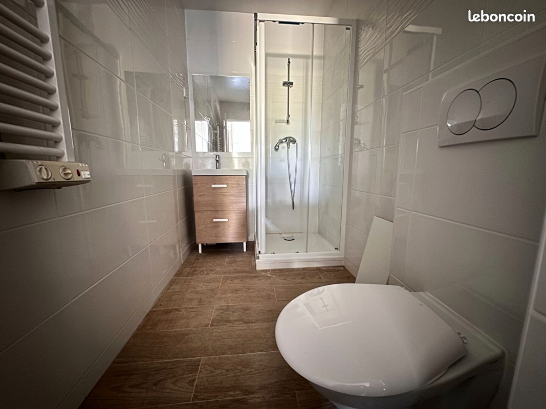 Appartement 1 pièce 29 m² · à Savigny-le-Temple · 29 m² · 700 €/mois
