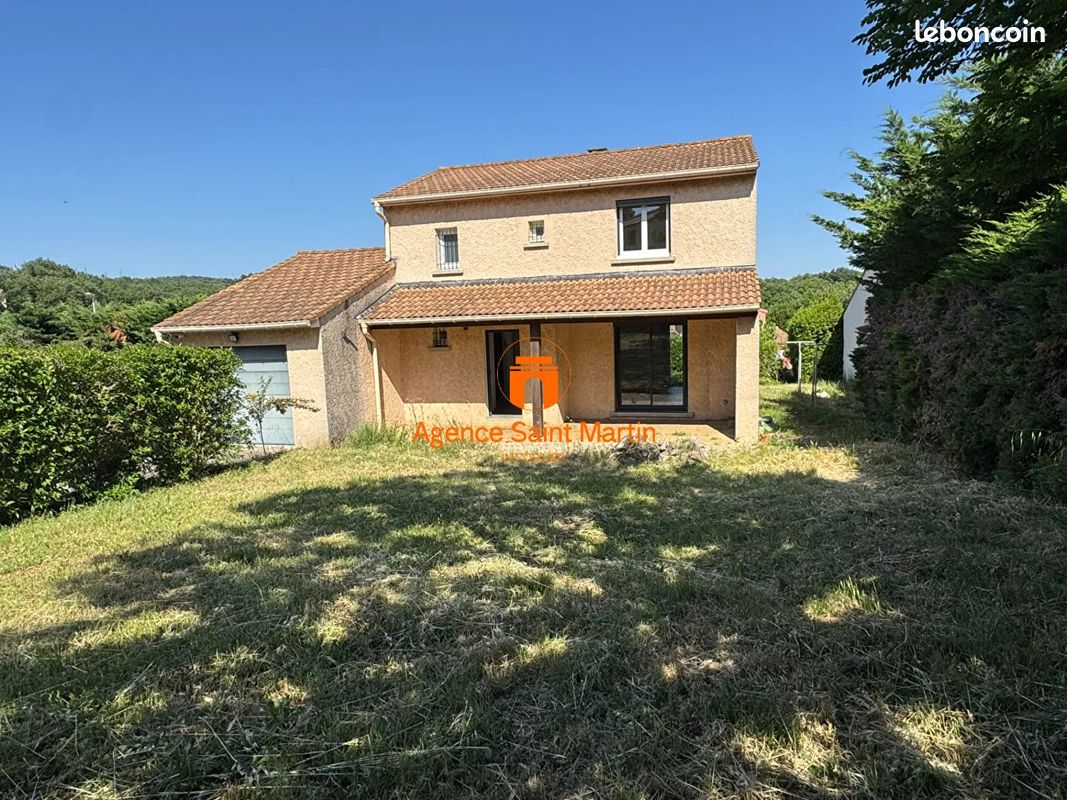 Maison 4 pièces 90 m² · à Malataverne · 90 m² · 249 000 €