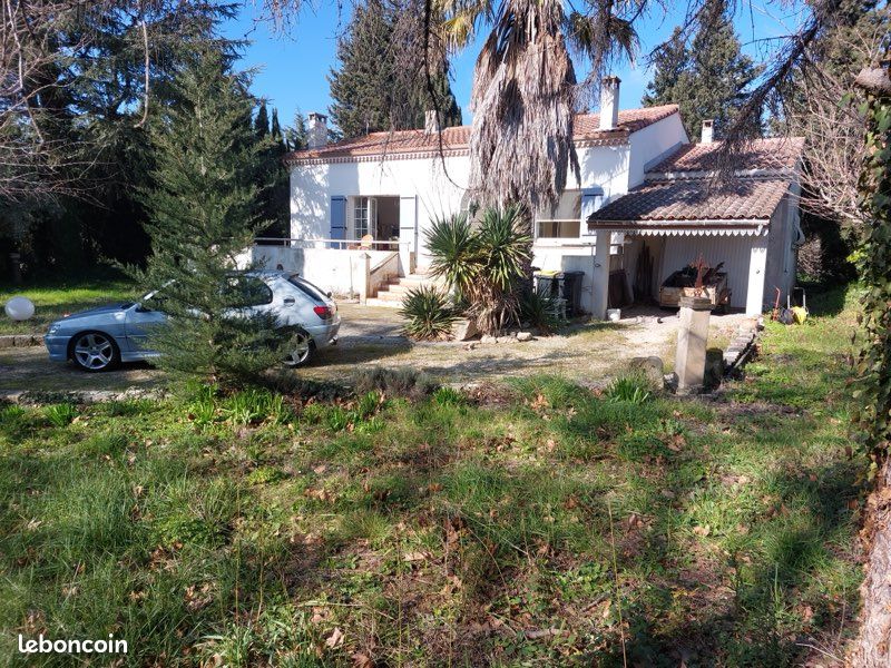 Maison 4 pièces 90 m² · à Paradou · 90 m² · 750 000 €
