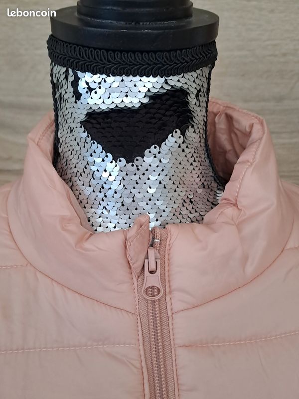 Veste fine avec sac de rangement taille S (image 4)