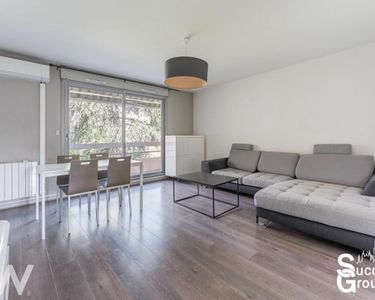 Appartement 299 000 € - 85 m²