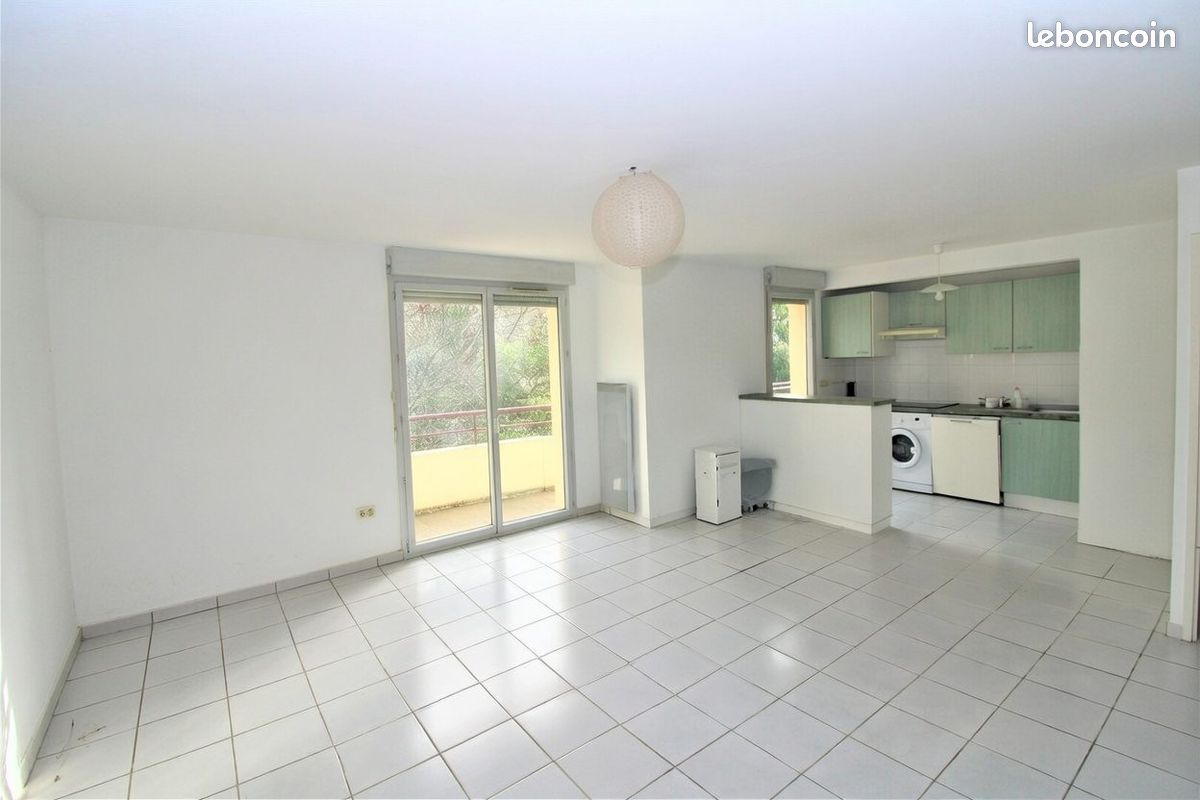 Appartement 3 pièces 67 m² · à Toulouse · 67 m² · 250 000 €