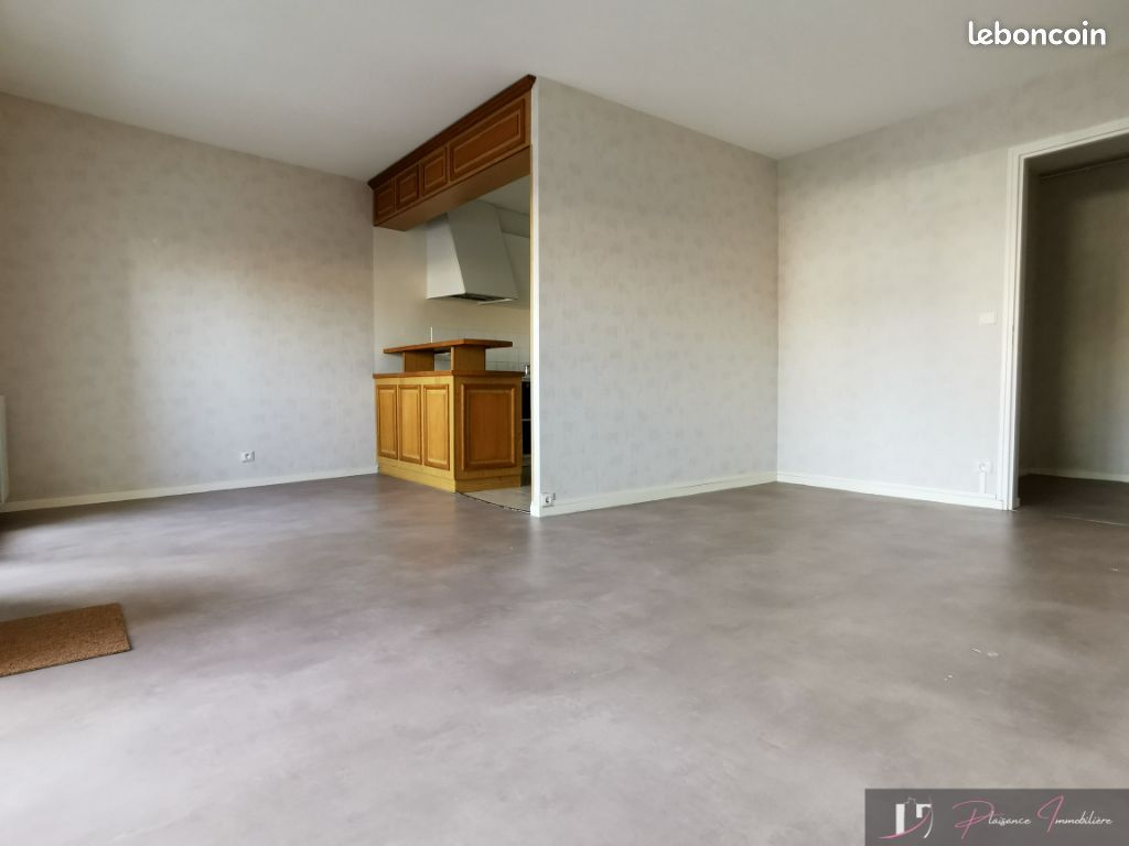 Appartement 2 pièces 51 m² · à La Rochelle · 51 m² · 713 €/mois