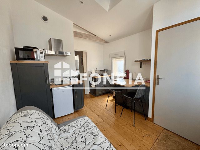 Maison 1 pièce 20 m² · à Aytré · 20 m² · 590 €