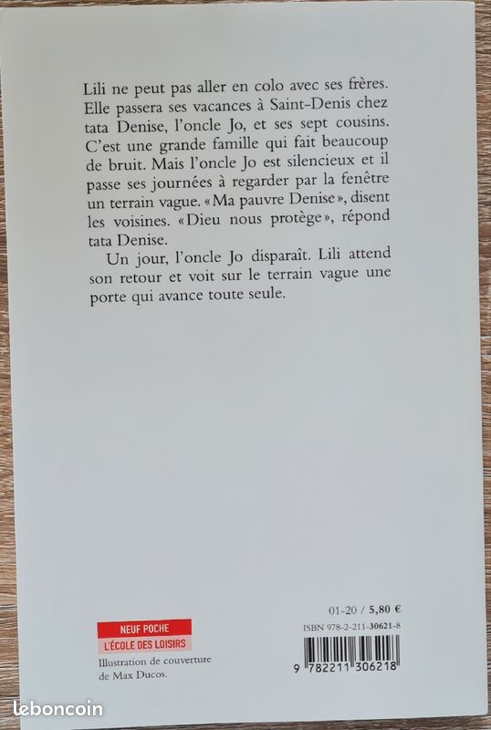 Romans Jeunesse (image 5)