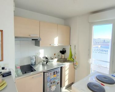 Appartement 150 000 € - 43 m²
