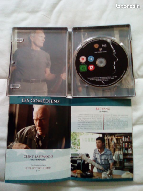 Films Américains (Blu-Ray) (image 10)