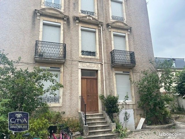Appartement 1 pièce 21 m² · à Dijon · 21 m² · 88 000 €