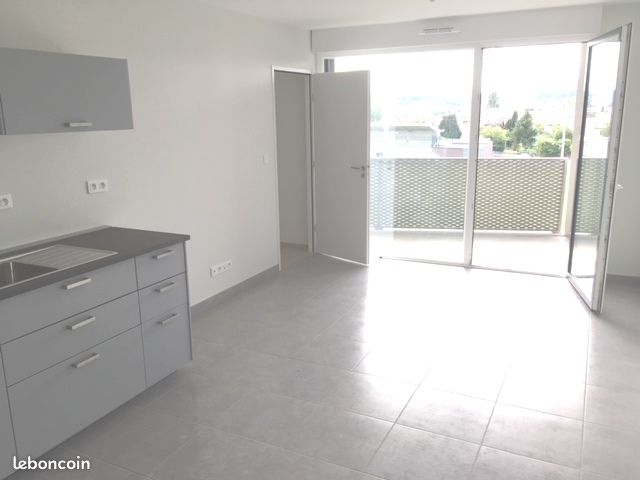 Appartement 2 pièces 38 m² · à Saint-Max · 38 m² · 619 €