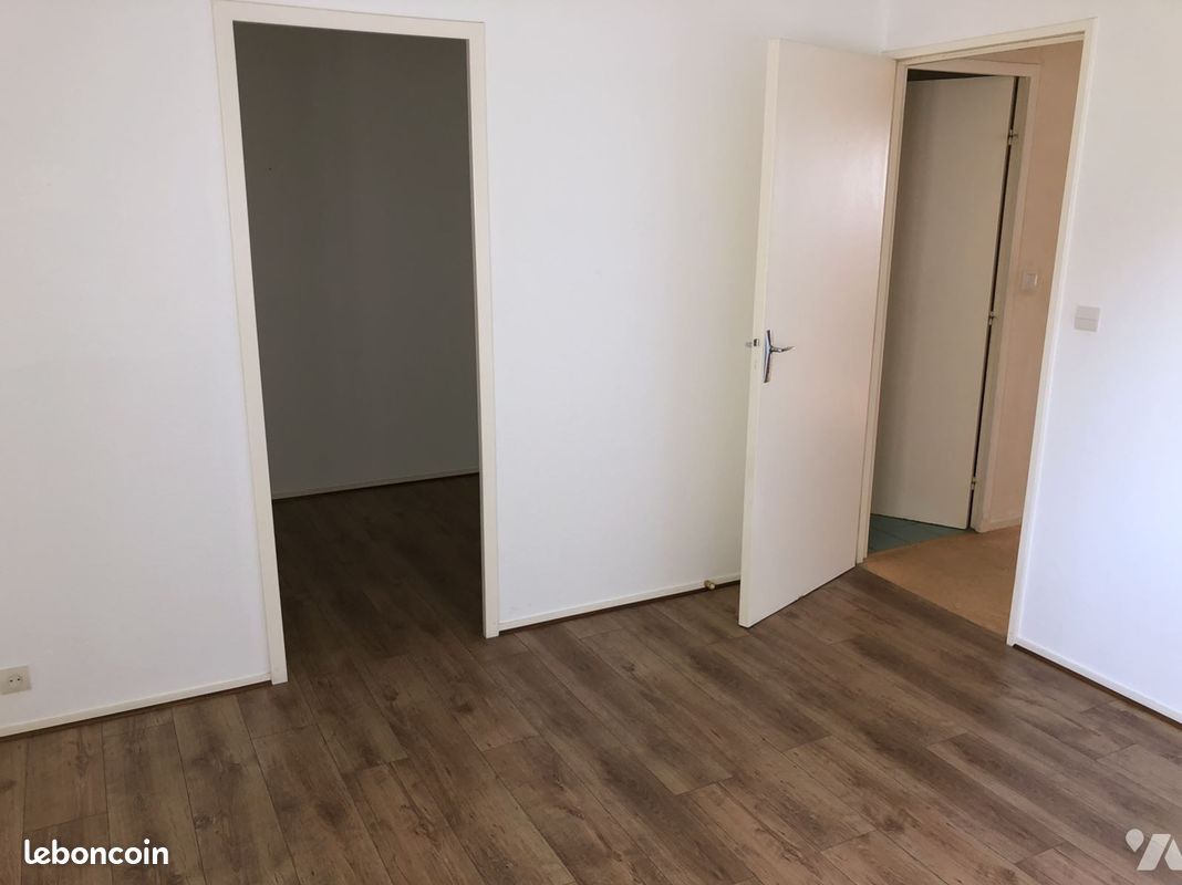 Appartement a louer mont-saint-aignan - 3 pièce(s) - 88 m2 - Surfyn