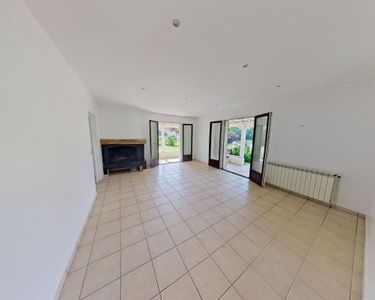 Maison 545 000 € - 130 m²
