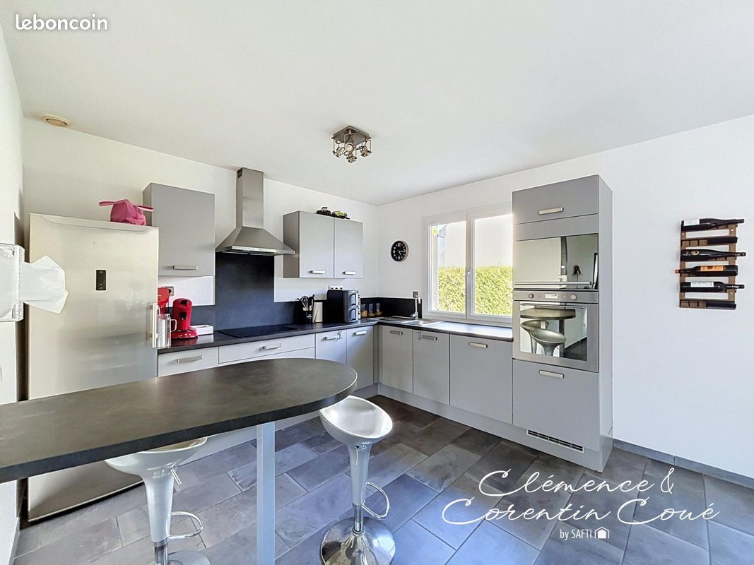 Maison 4 pièces 78 m² (image 7)