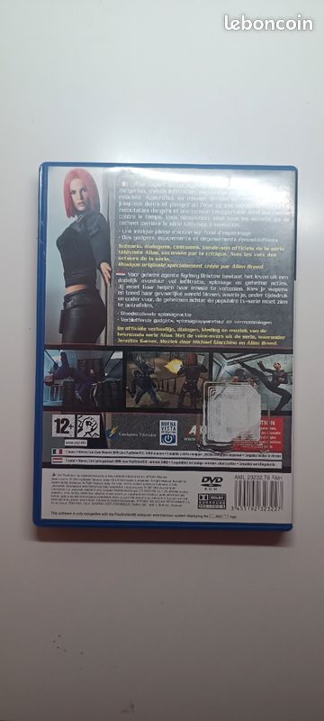 Jeu Alias (image 2)