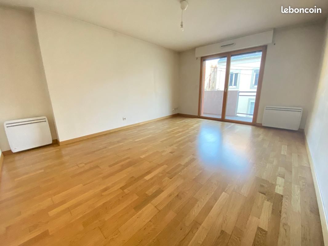 Appartement 3 pièces 63 m² · à Nantes · 63 m² · 1 200 €