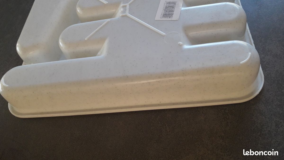 Range couverts plastique (image 4)