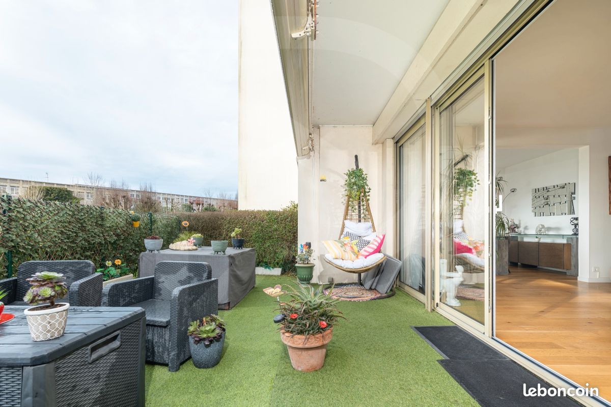 Appartement 4 pièces 122 m² · à Le Havre · 122 m² · 458 000 €
