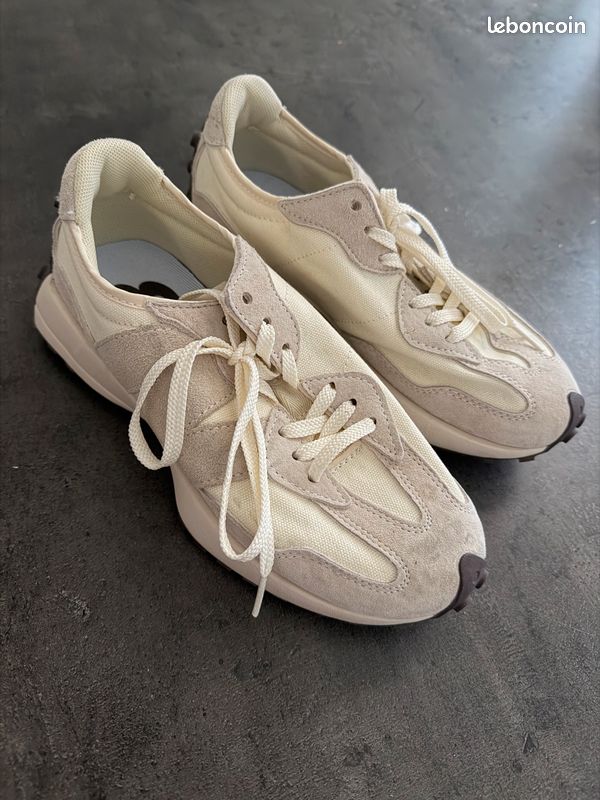 Basket new balance (image 1)