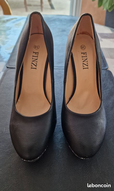 Chaussures femmes (image 1)