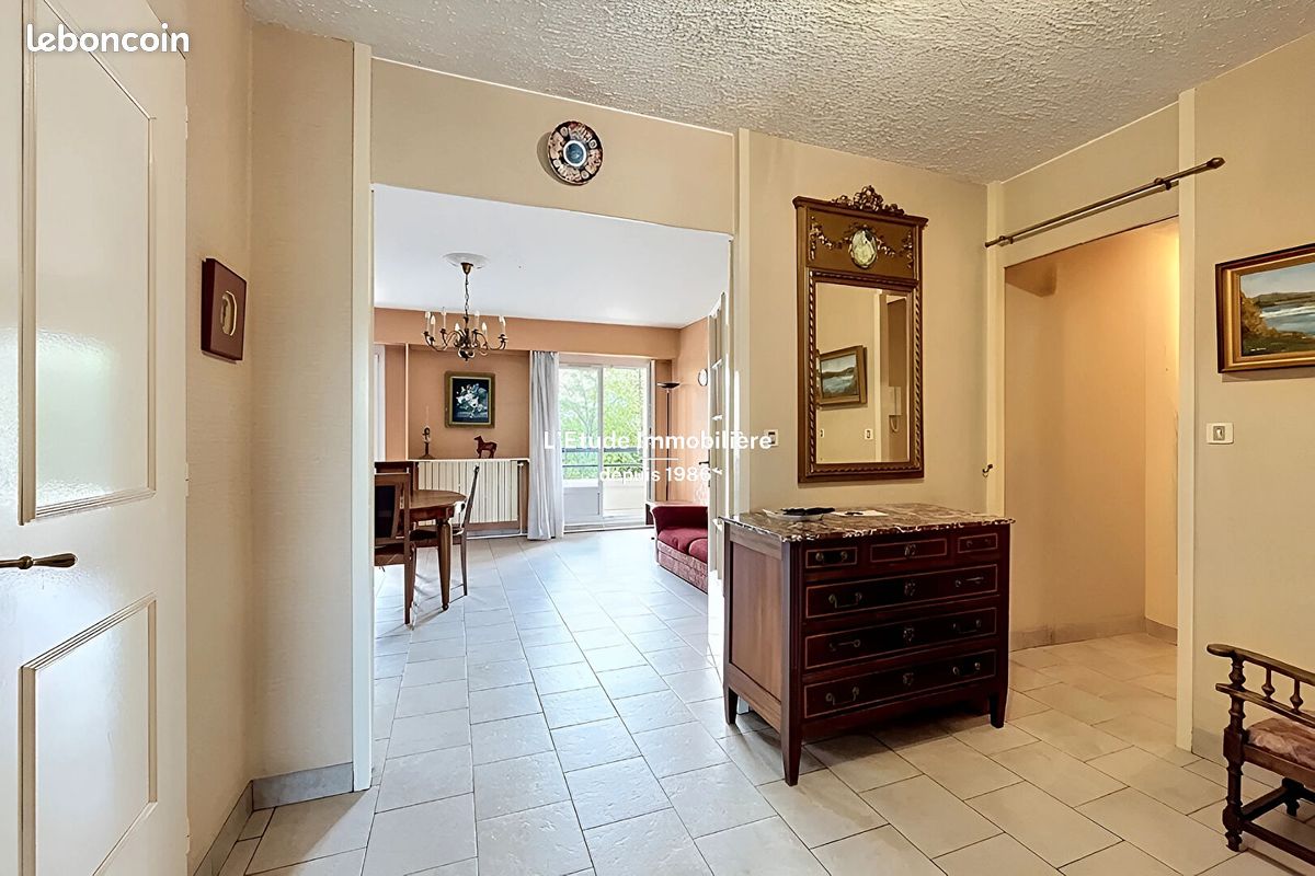 Appartement 4 pièces 86 m² · à Caluire-Et-Cuire · 86 m² · 278 000 €