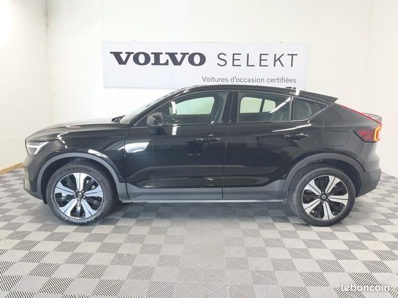 Volvo C40 Recharge 231ch Start (image 2)