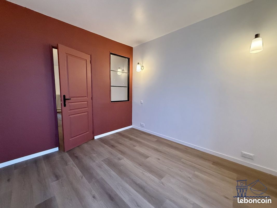 Appartement 2 pièces 31 m² · à Saint-Fort-sur-Gironde · 31 m² · 480 €/mois