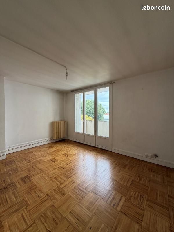 Appartement 3 pièces 51 m² · à Toulouse · 51 m² · 660 €/mois