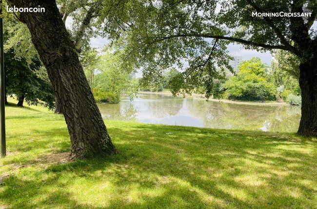 Appartement a louer  - 1 pièce(s) - 90 m2 - Surfyn