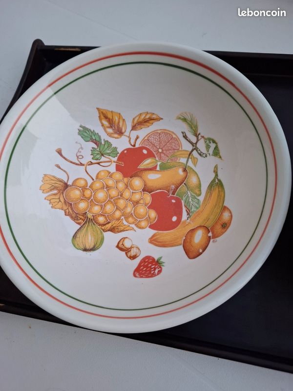 Service salade de fruit (image 2)