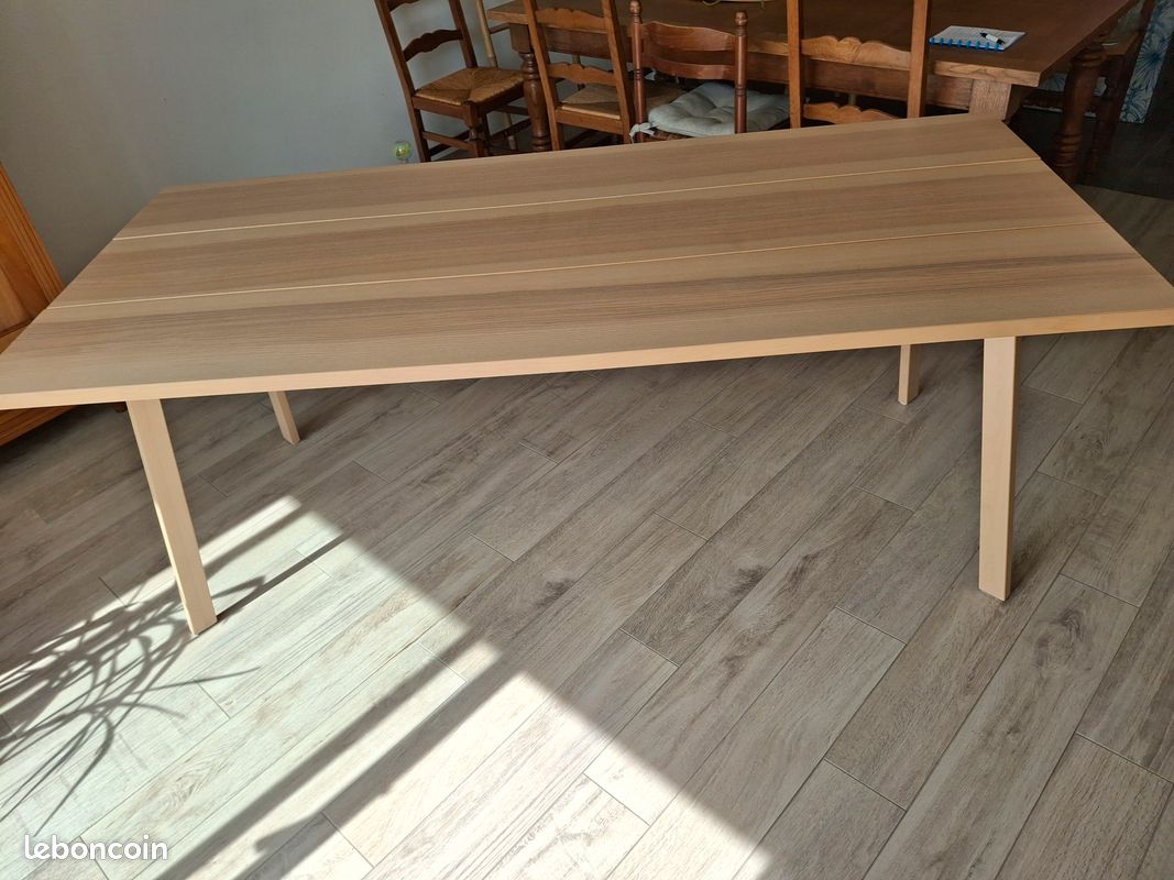 Table de salle à manger (image 2)
