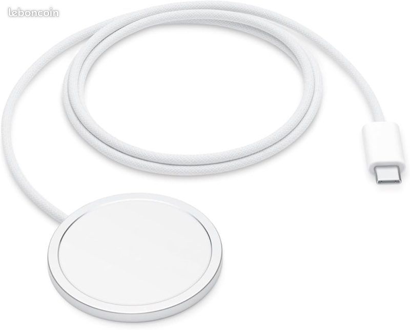 Apple MagSafe Charger (1m) (image 3)