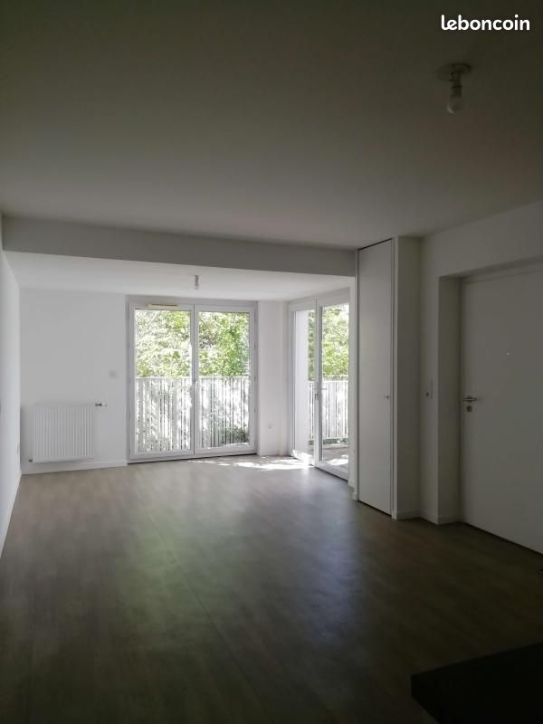 Appartement 2 pièces 44 m² · à Lyon · 44 m² · 675 €