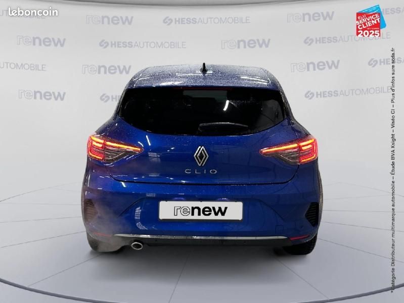 Renault Clio 1.0 TCe 90ch Techno - 25 (image 7)