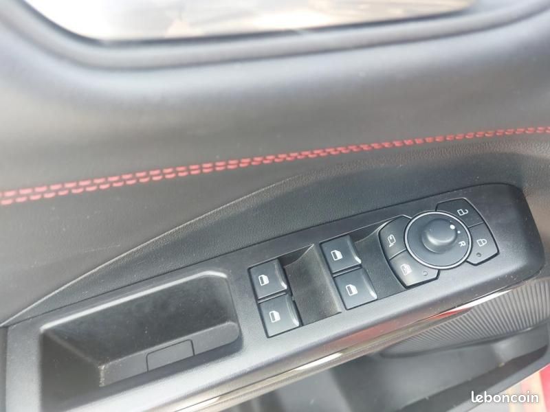 Ford Puma 1.0 EcoBoost Hybrid 125ch ST-Line S&S (image 19)