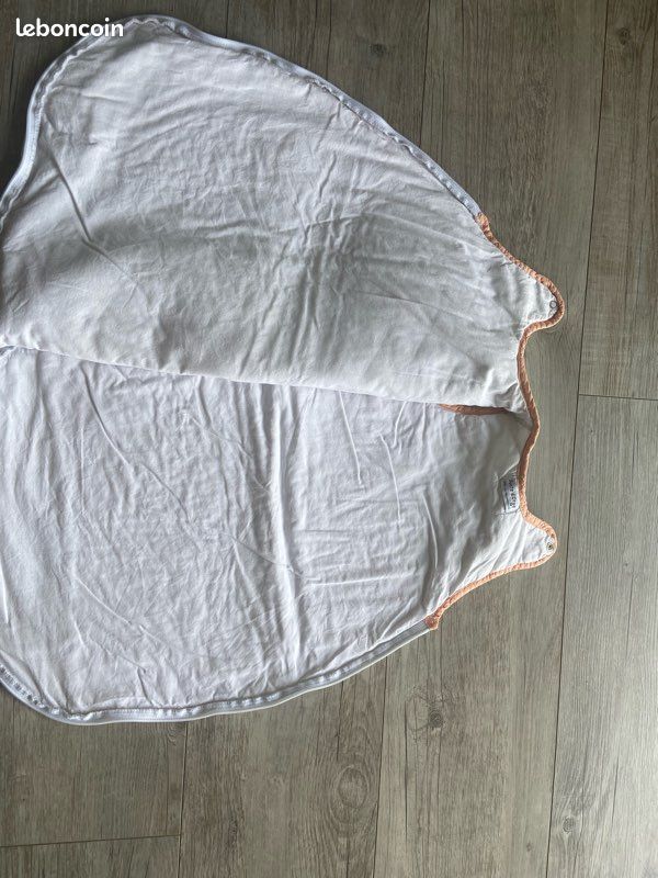 Gigoteuse /turbulette (image 2)