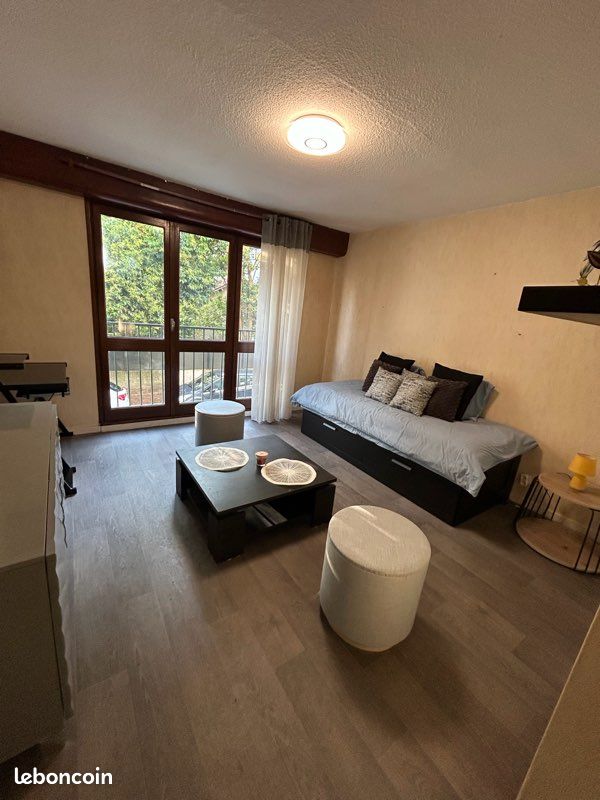 Appartement 1 pièce 30 m² · à Pau · 30,3 m² · 490 €/mois