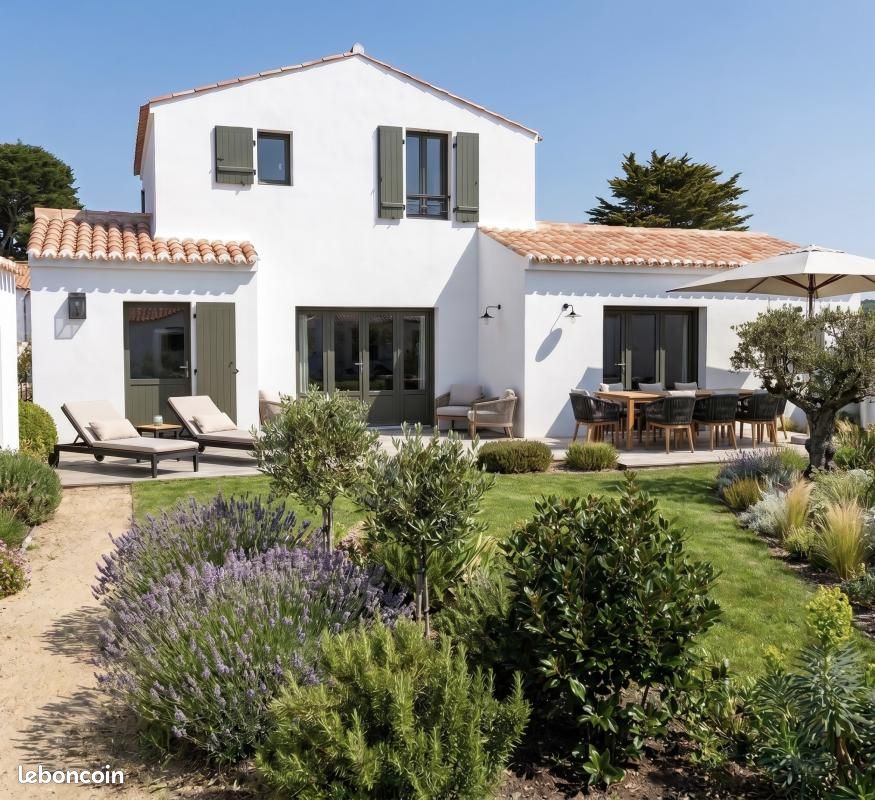 Maison 5 pièces 95 m² · à Thoiry · 95 m² · 400 000 €