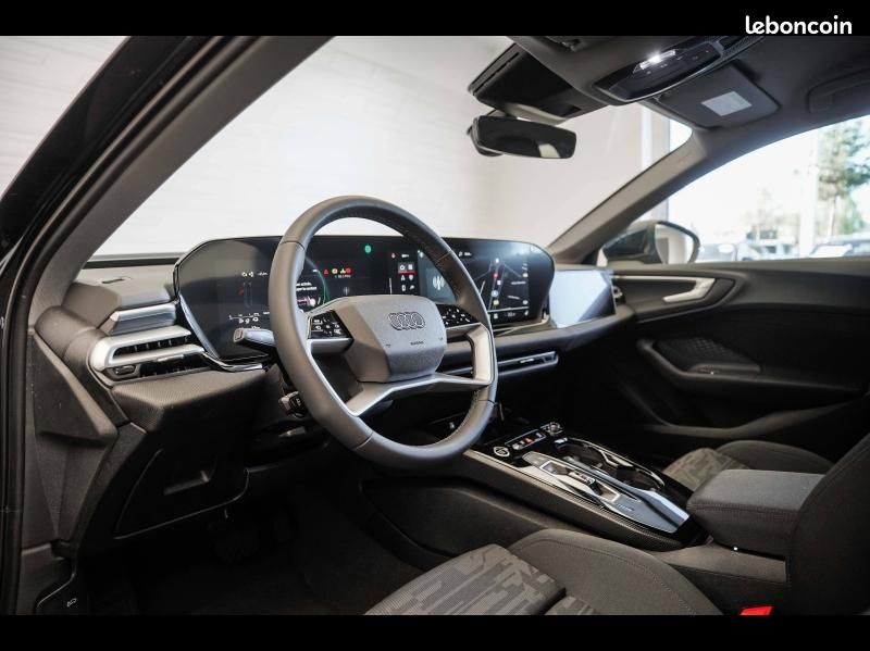 Audi A5 Avant 2.0 e-hybrid 299ch Business Executive quattro S tronic 7 (image 17)