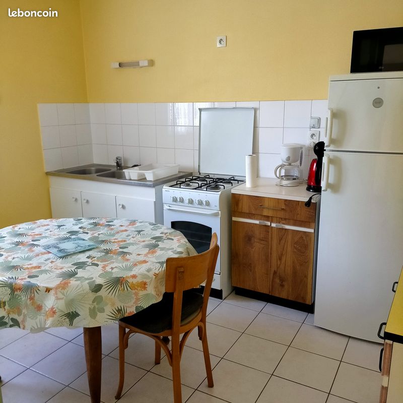 Maison 1 pièce 30 m² · à Arradon · 30 m² · 570 €/mois