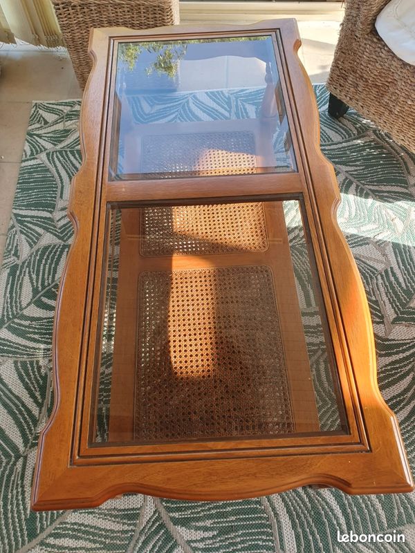 Table de salon (image 3)
