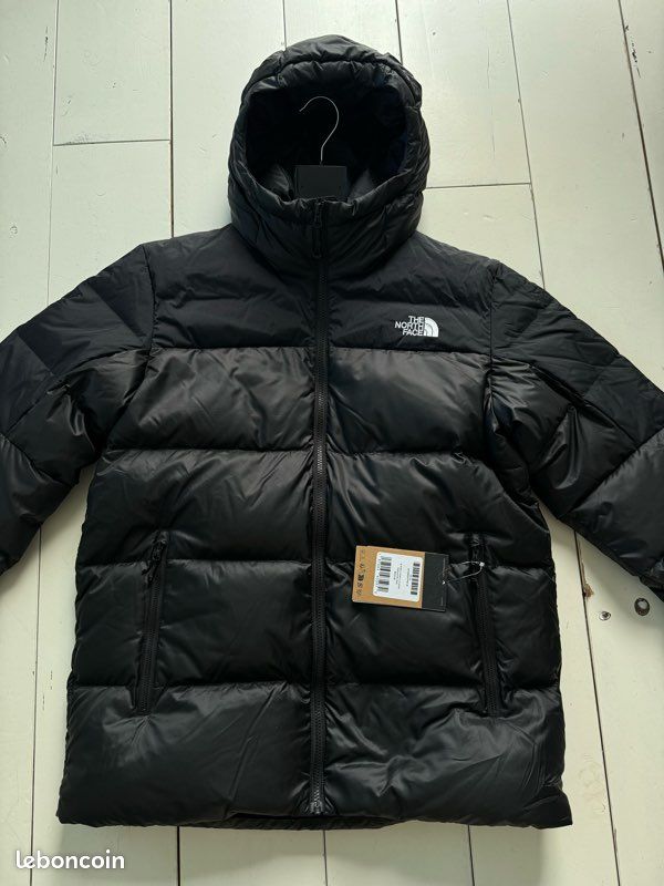Doudoune The North Face - Neuve - Taille M (image 1)