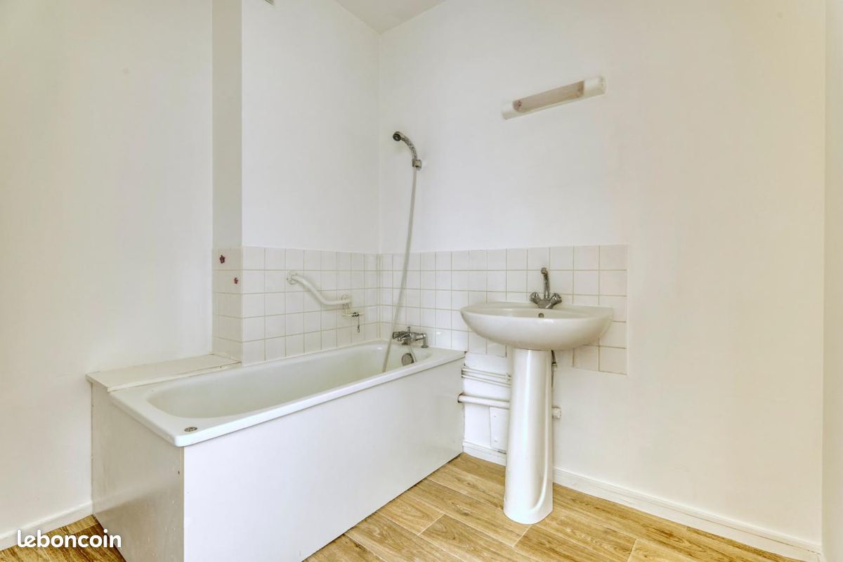 Appartement T3 (image 7)