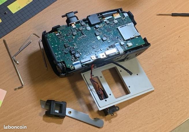 Recherche BMPCC pour pièces (image 1)