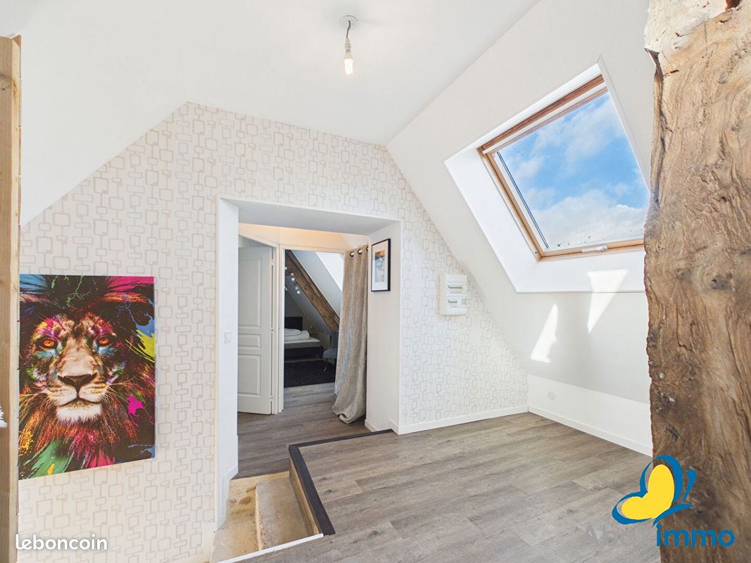 Maison 7 pièces 180 m² (image 12)