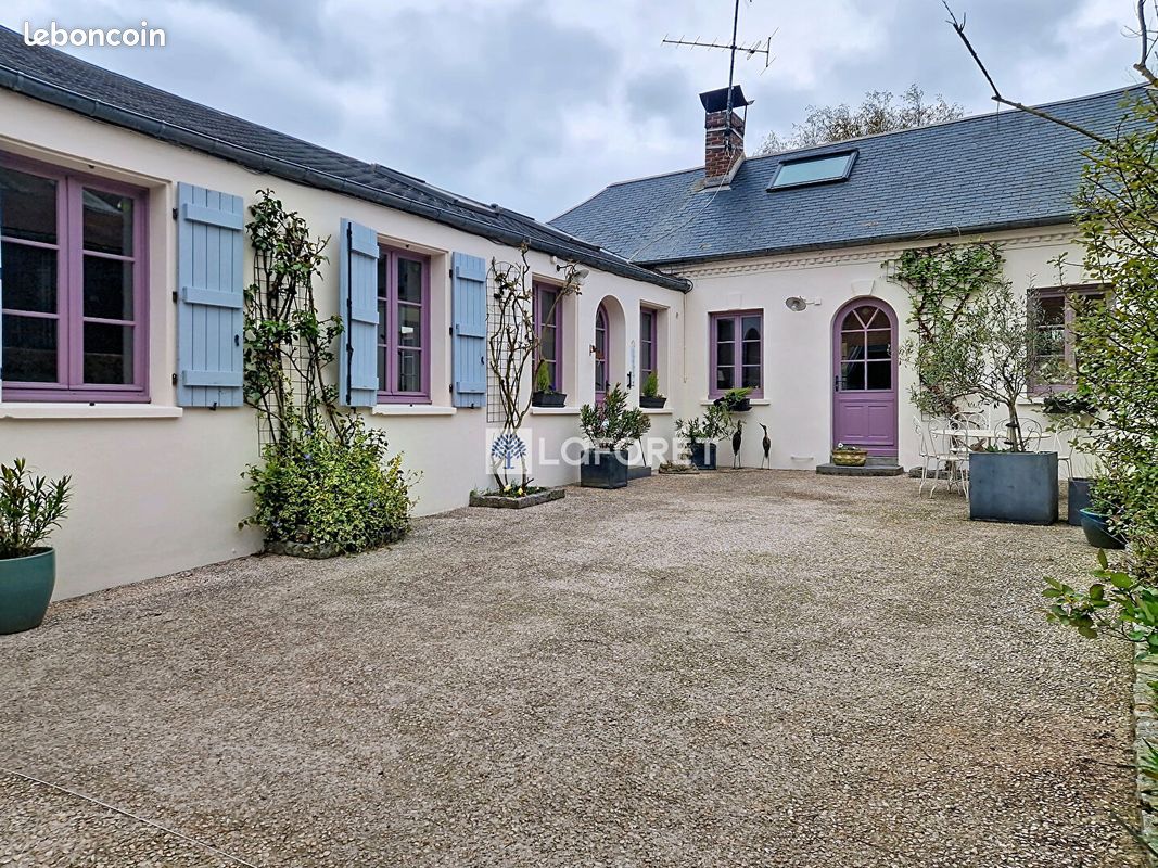 Maison 4 pièces 125 m² · à Thézy-Glimont · 125 m² · 289 000 €